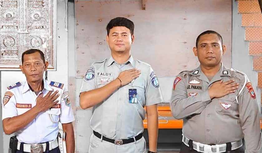 di wilayah Kabupaten Bolaang Mongondow