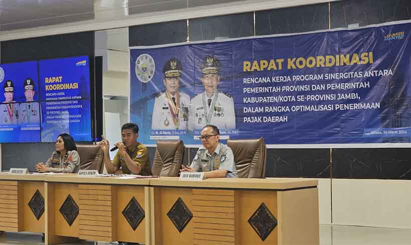 jasa raharja jambi