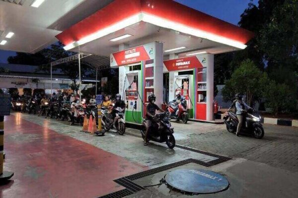 PERTAMINA