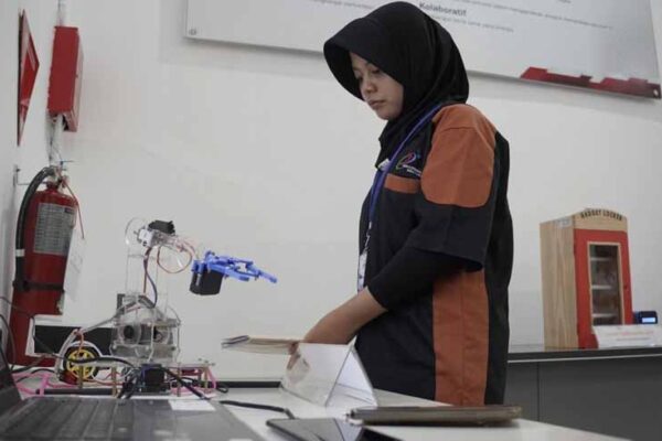 Aplikasi Smart Home