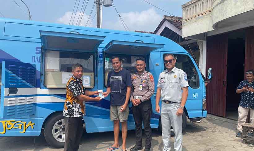 jasa raharja yogyakarta