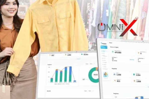 Kelola Sistem Marketplace