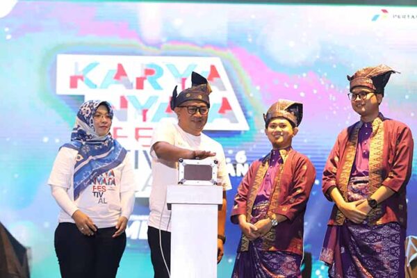 PERTAMINA