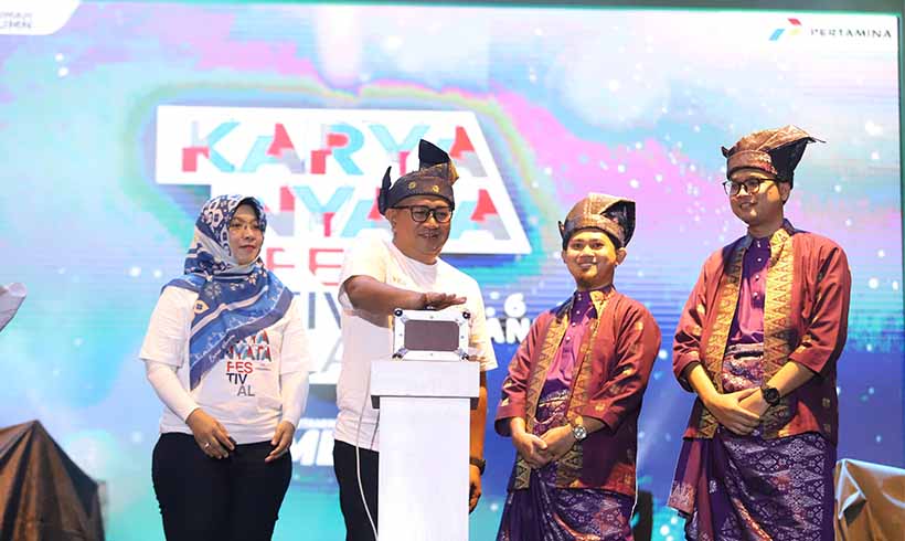 PERTAMINA