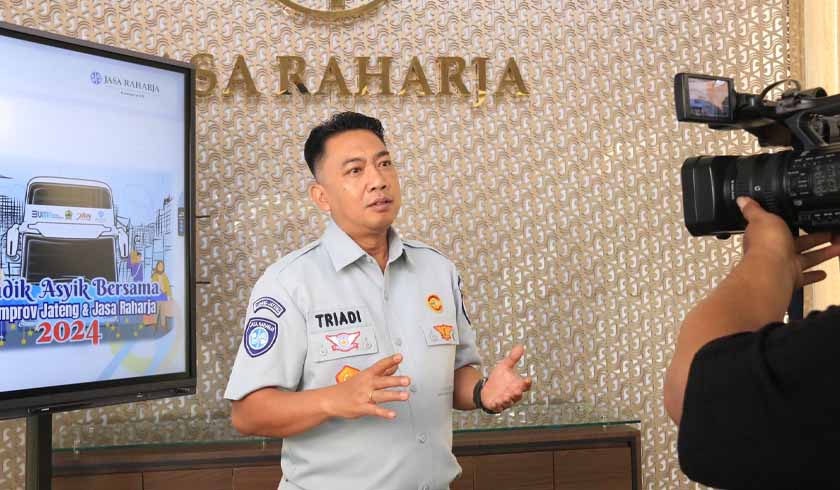 Periode Pam Lebaran 2024