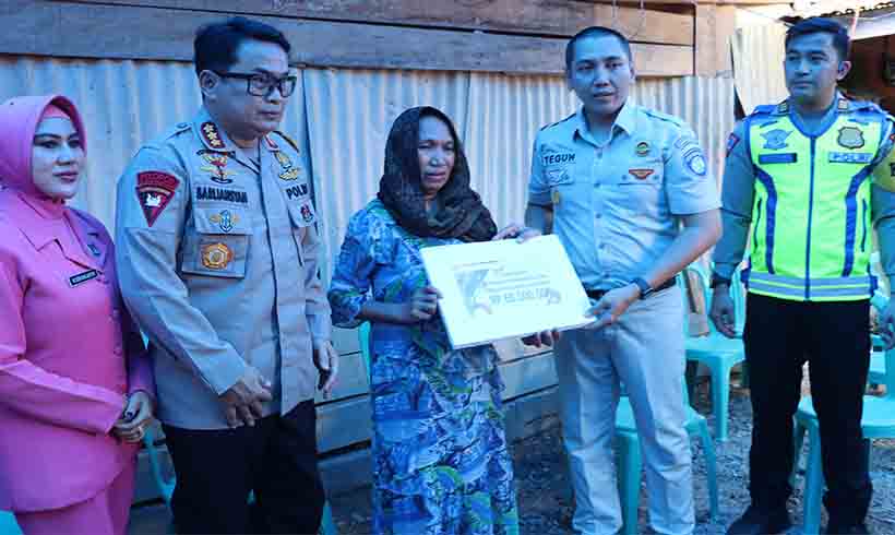 jasa raharja sulteng