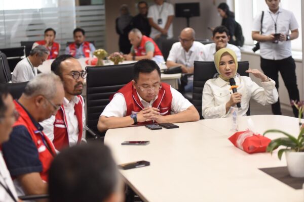 Kebutuhan Masa Mudik