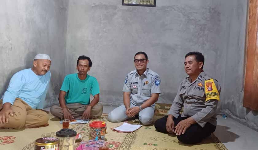Yogyakarta Gelar Halal Bihalal