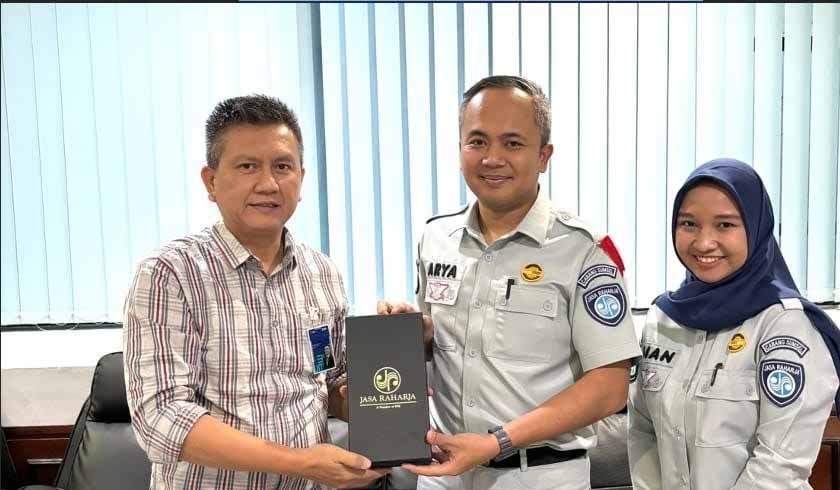 dengan BRI Cabang Lahat