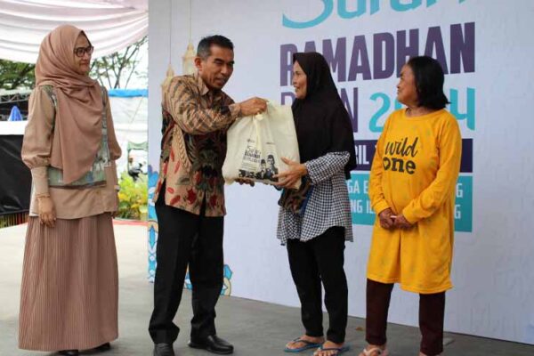 di Kabupaten OKI