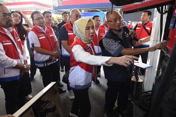 PERTAMINA