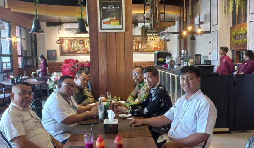 Bappenda Provinsi NTB