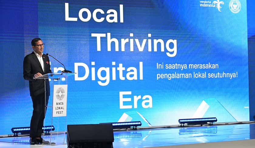 Best Impact in Environment of The Year