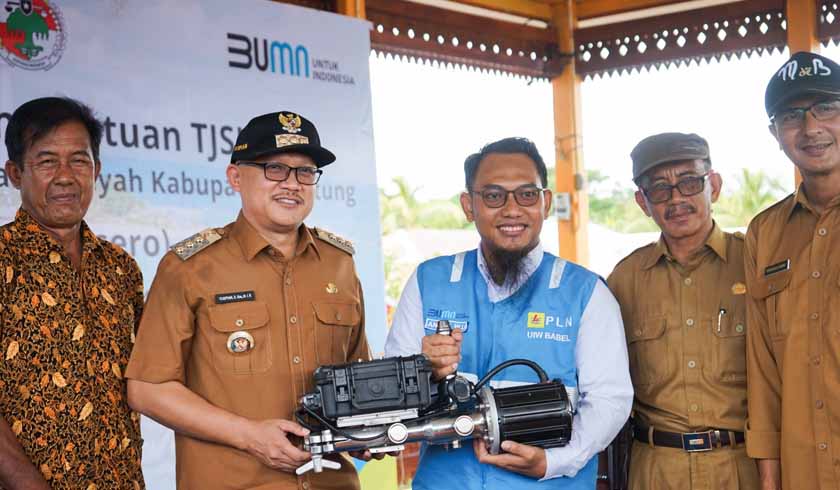 Biaya Operasional Melaut