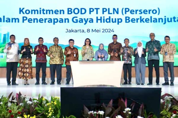 Bisnis Yang Berkelanjutan