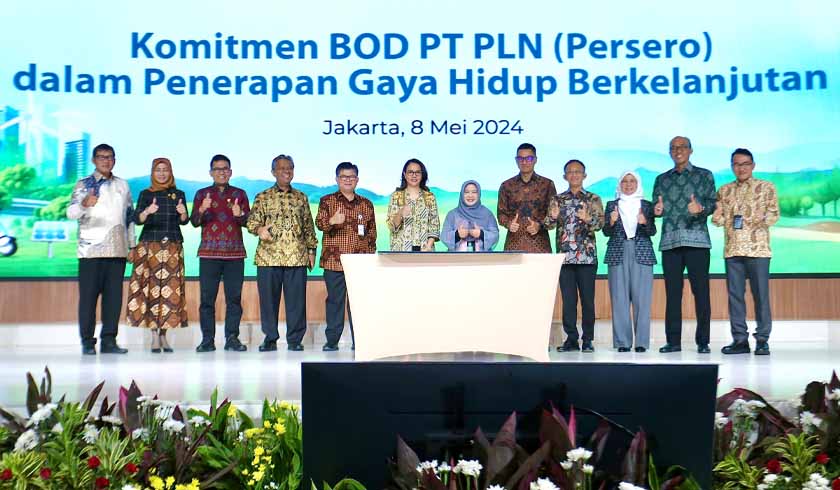 Bisnis Yang Berkelanjutan
