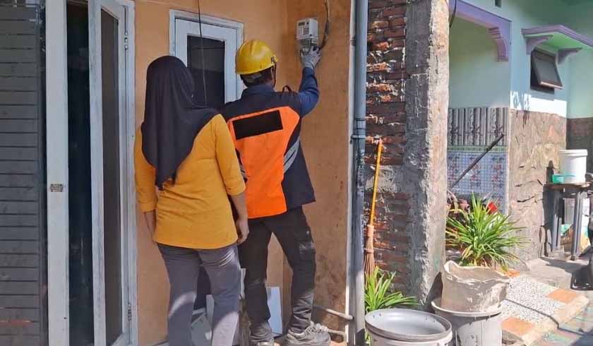 Diskon Tambah Daya Listrik PLN