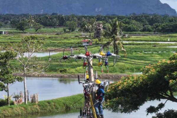 Dusun Terpencil Sulawesi Selatan