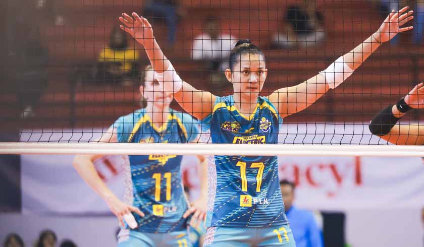 Indonesia Semakin Moncer