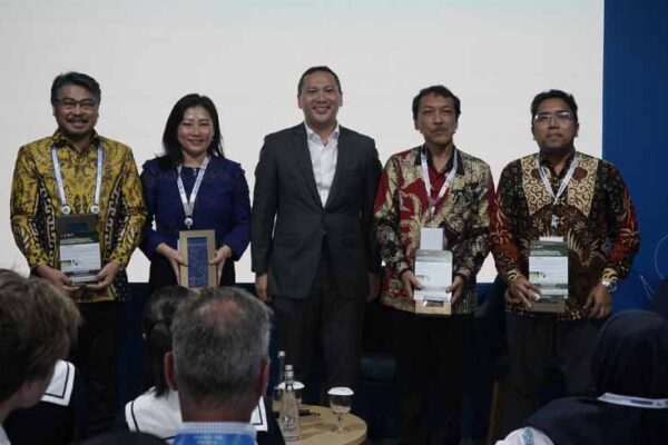 Ini Prioritas Pertamina NRE