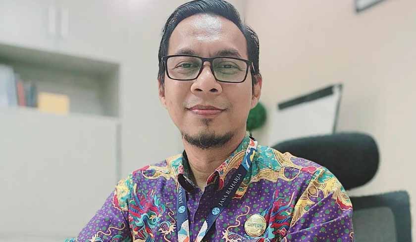 Jasa Raharja Cabang Aceh