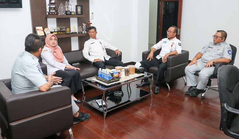 Kepala Bappenda Provinsi NTB