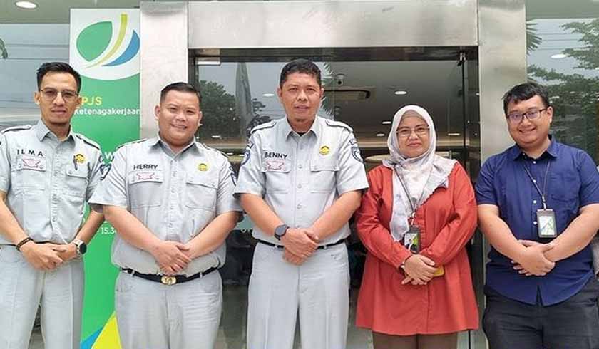 Ketenagakerjaan Cabang Karawang