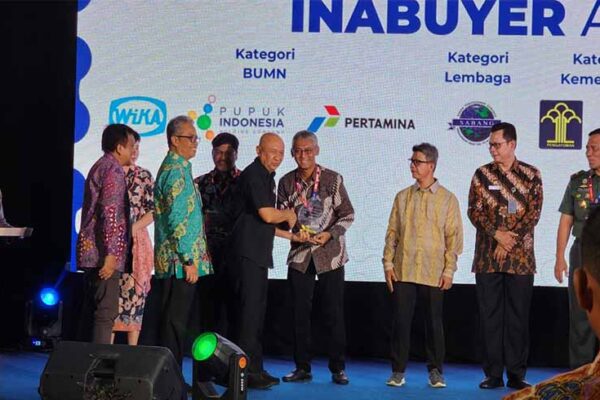 PERTAMINA