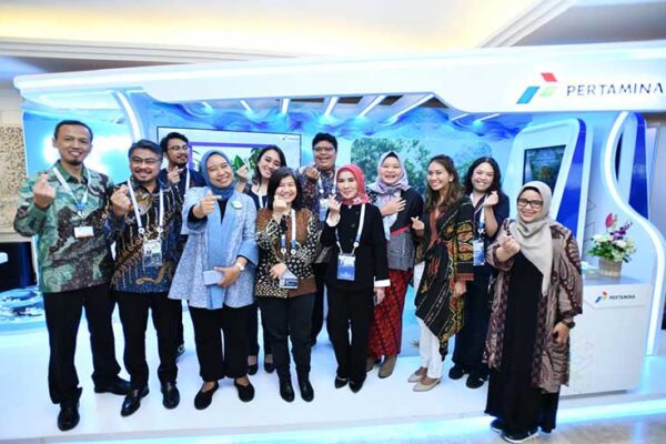 PERTAMINA