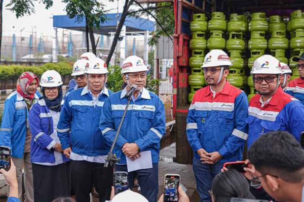 PERTAMINA
