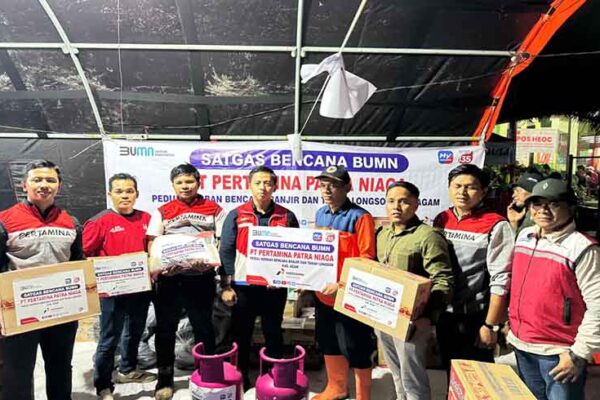 PERTAMINA