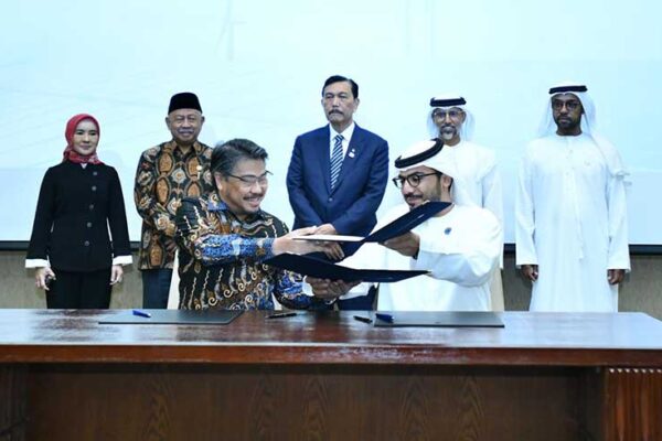 PERTAMINA