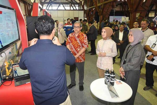 PERTAMINA