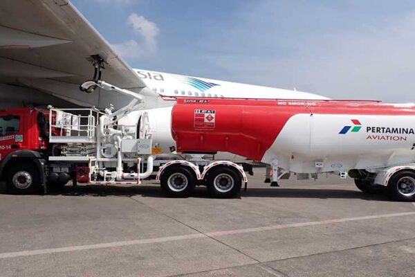PERTAMINA