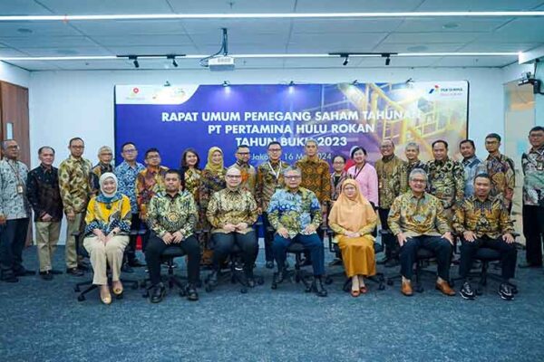 PERTAMINA