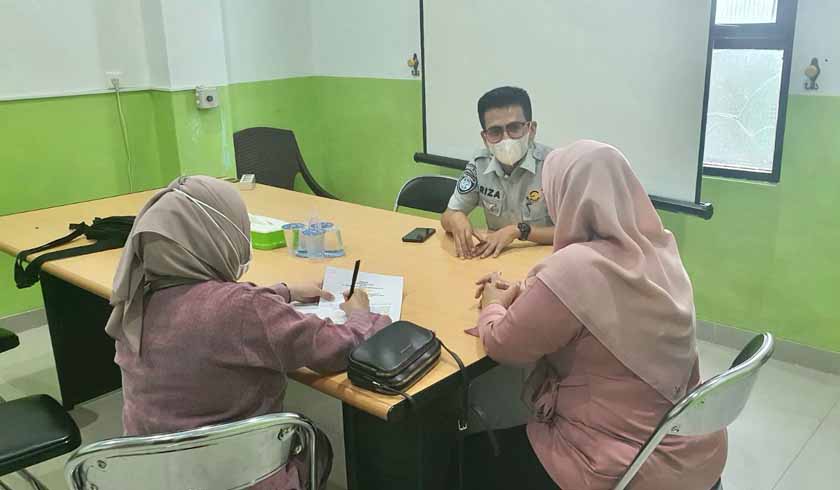 Rumah Sakit Permata Husada Banjarbaru