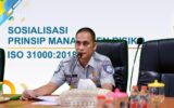 Manajemen Risiko Sesuai ISO 31000:2018 di Era Modern
