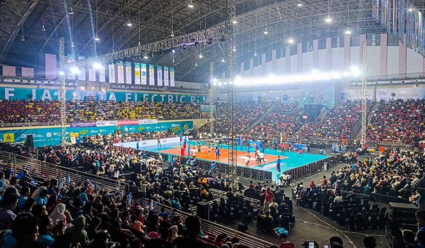 di Aplikasi PLN Mobile