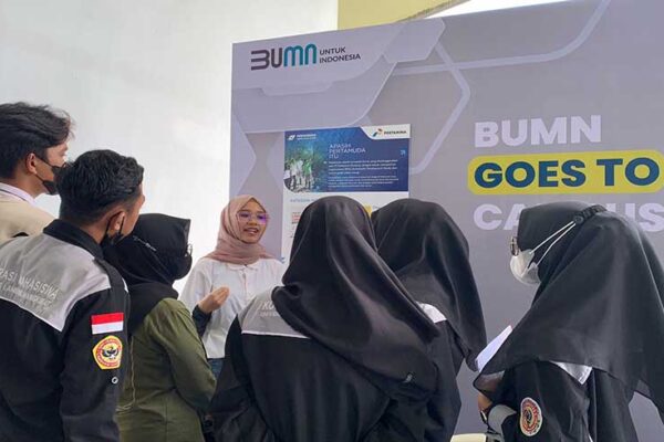 PERTAMINA