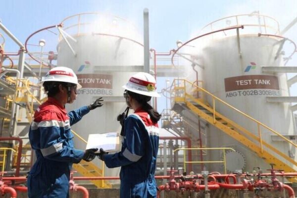 PERTAMINA