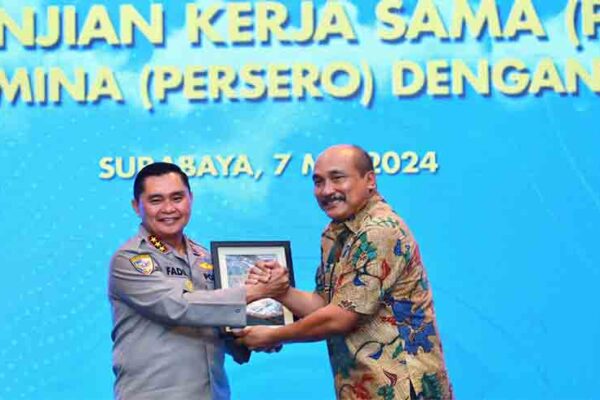 PERTAMINA