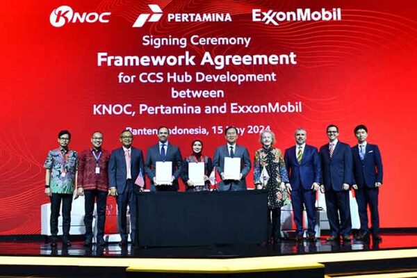 PERTAMINA