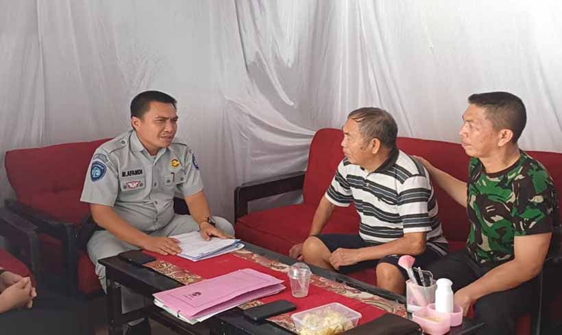 jasa raharja sulteng