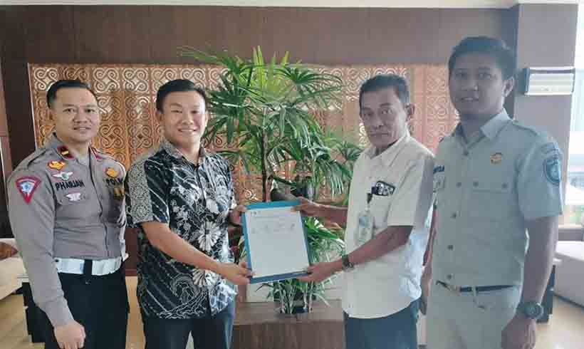 jasa raharja sulteng