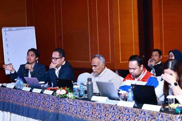 Ajang Inovasi Pertamina