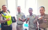 Baru Polres Pagar Alam