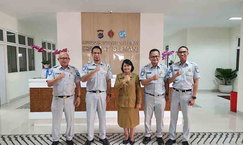 jasa raharja yogyakarta