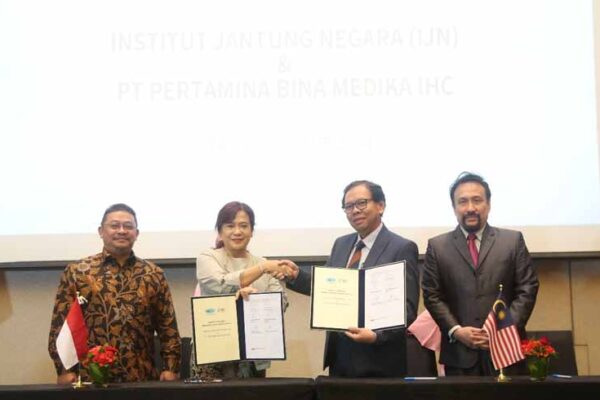Dengan IJN Malaysia