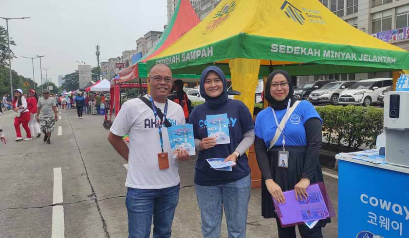 Di Hbkb Danau Sunter