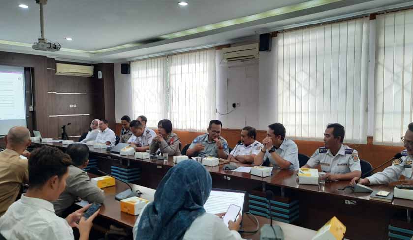 Di Sepanjang Ring Road Yogyakarta